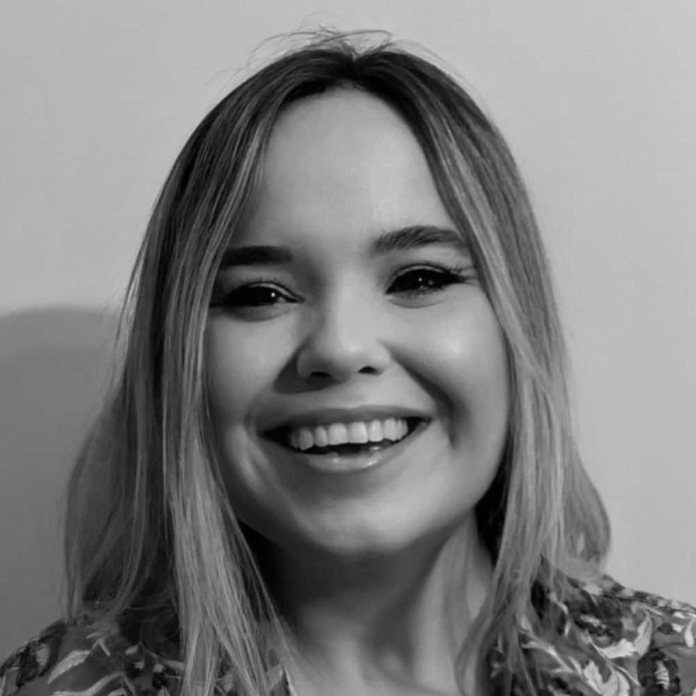 Fiona Mackinnon